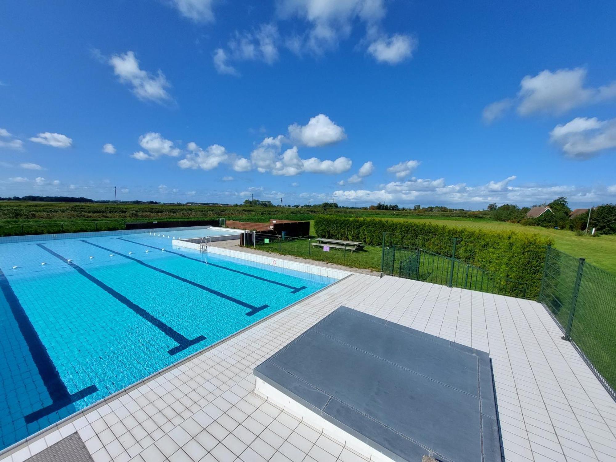 'T Zyper Eilant 123 Villa Oudesluis  Dış mekan fotoğraf